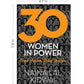30 Women in Power